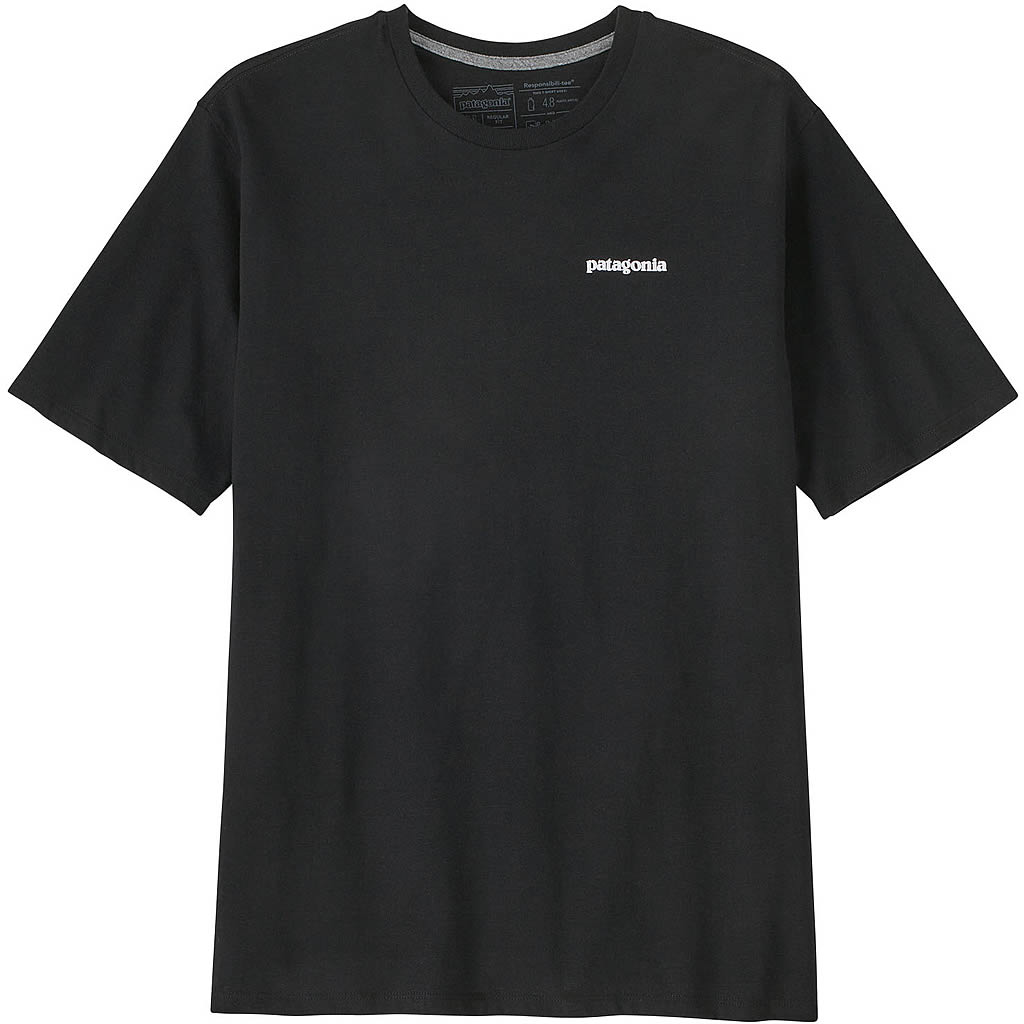Men's P-6 Logo Responsibili-Tee