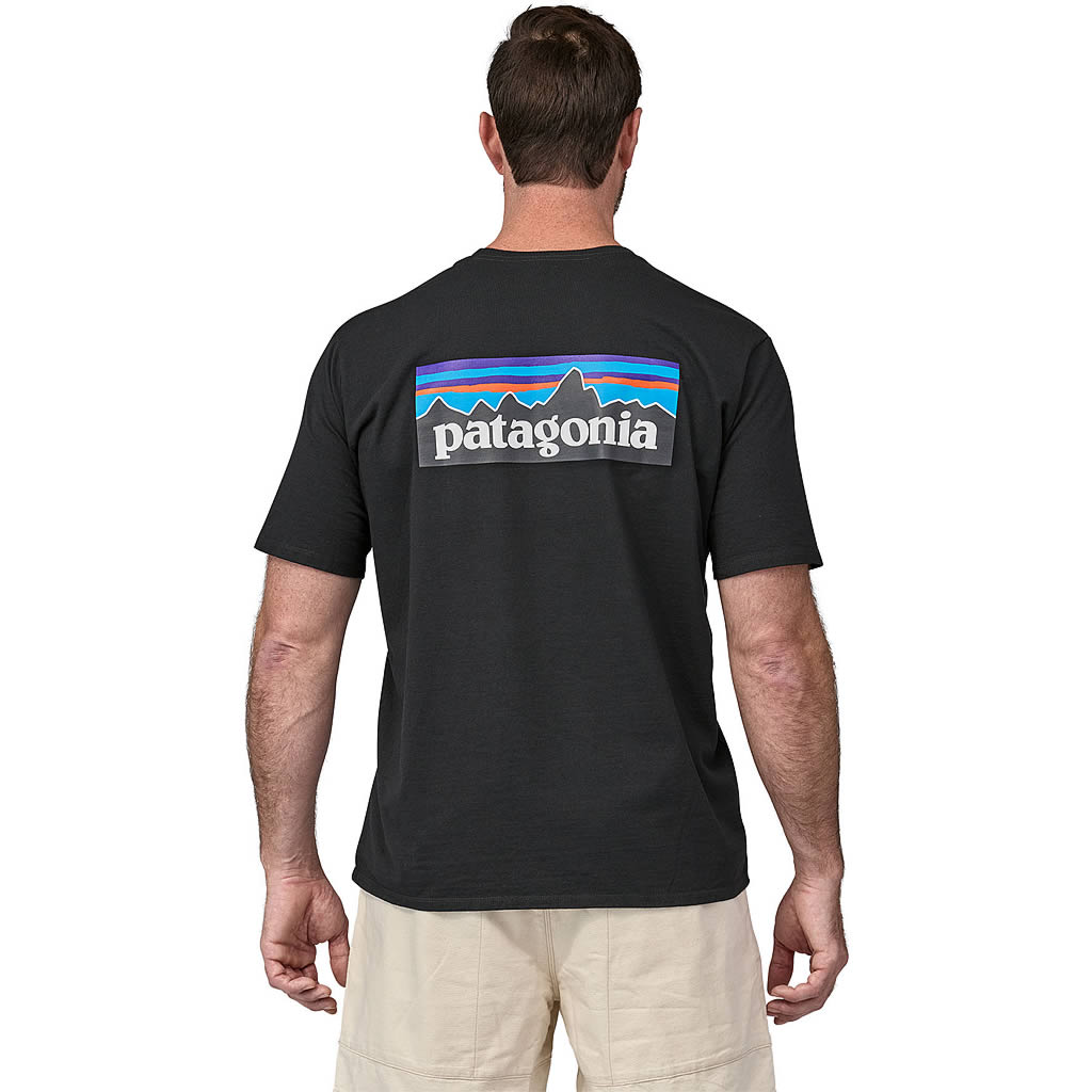 Men's P-6 Logo Responsibili-Tee