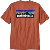 Men's P-6 Logo Responsibili-Tee