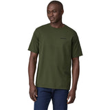 Men's P-6 Logo Responsibili-Tee