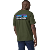 Men's P-6 Logo Responsibili-Tee
