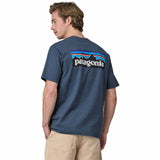 Men's P-6 Logo Responsibili-Tee