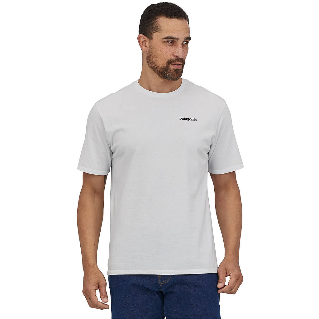 Men's P-6 Logo Responsibili-Tee