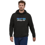 Patagonia P-6 Logo Uprisal Hoody