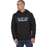 Patagonia P-6 Logo Uprisal Hoody
