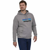 Patagonia P-6 Logo Uprisal Hoody