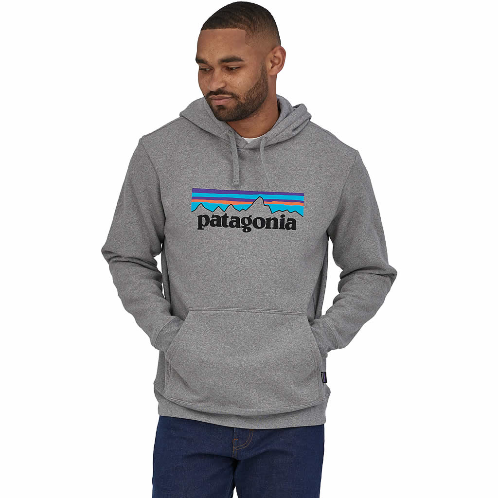 Patagonia P-6 Logo Uprisal Hoody