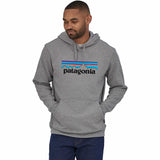 Patagonia P-6 Logo Uprisal Hoody