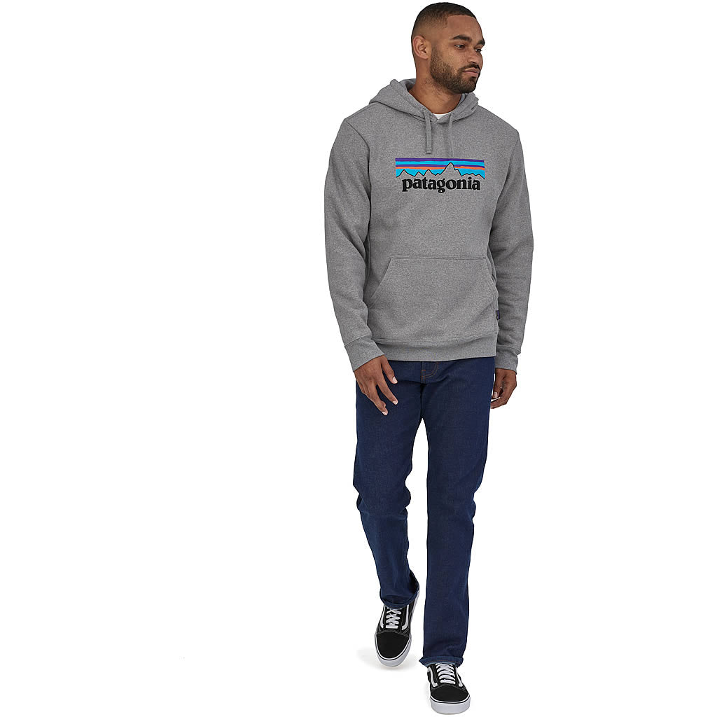 Patagonia P-6 Logo Uprisal Hoody