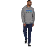 Patagonia P-6 Logo Uprisal Hoody