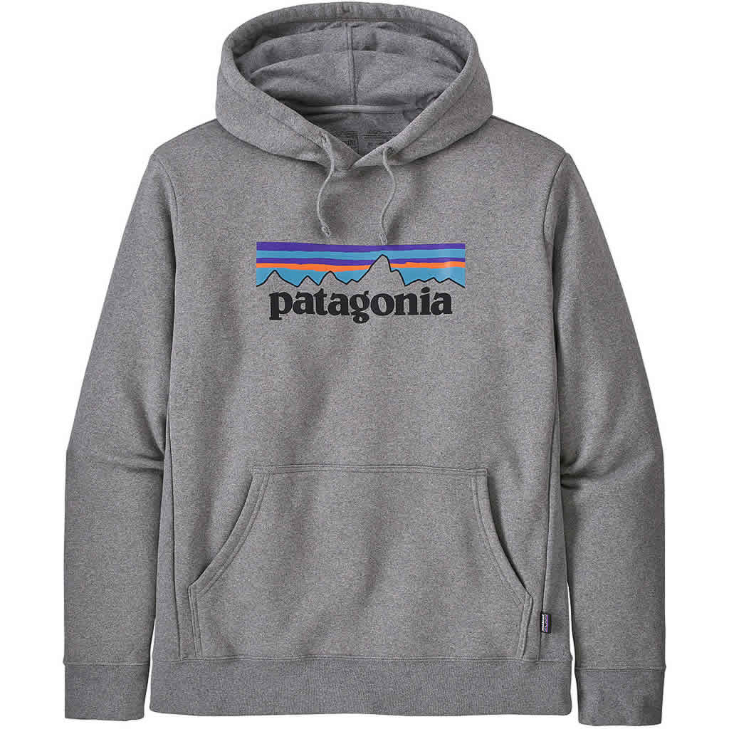 Patagonia P-6 Logo Uprisal Hoody