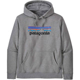 Patagonia P-6 Logo Uprisal Hoody