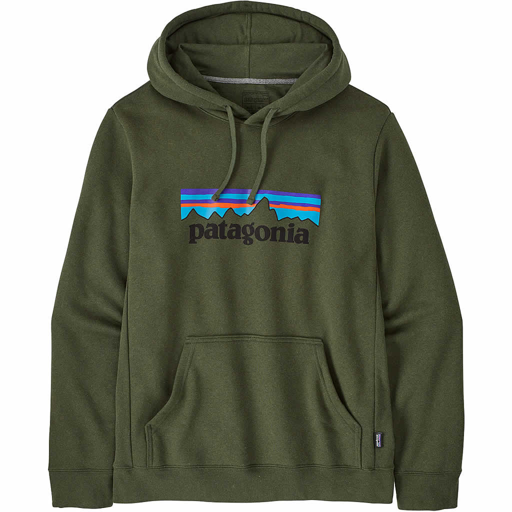 Patagonia P-6 Logo Uprisal Hoody
