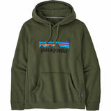 Patagonia P-6 Logo Uprisal Hoody