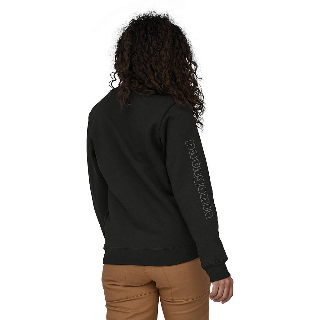 Patagonia '73 Skyline Uprisal Crew Sweatshirt