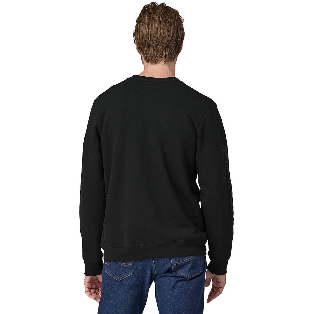 Patagonia '73 Skyline Uprisal Crew Sweatshirt