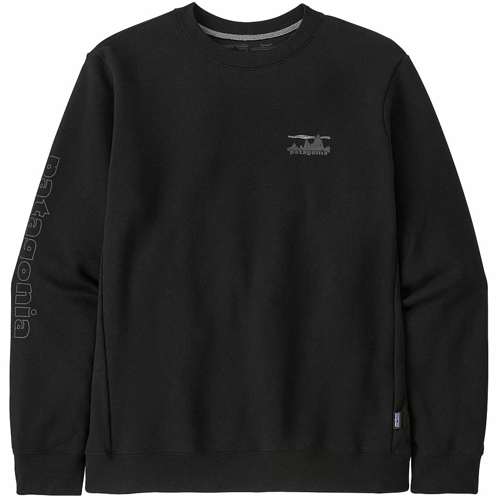 Patagonia '73 Skyline Uprisal Crew Sweatshirt