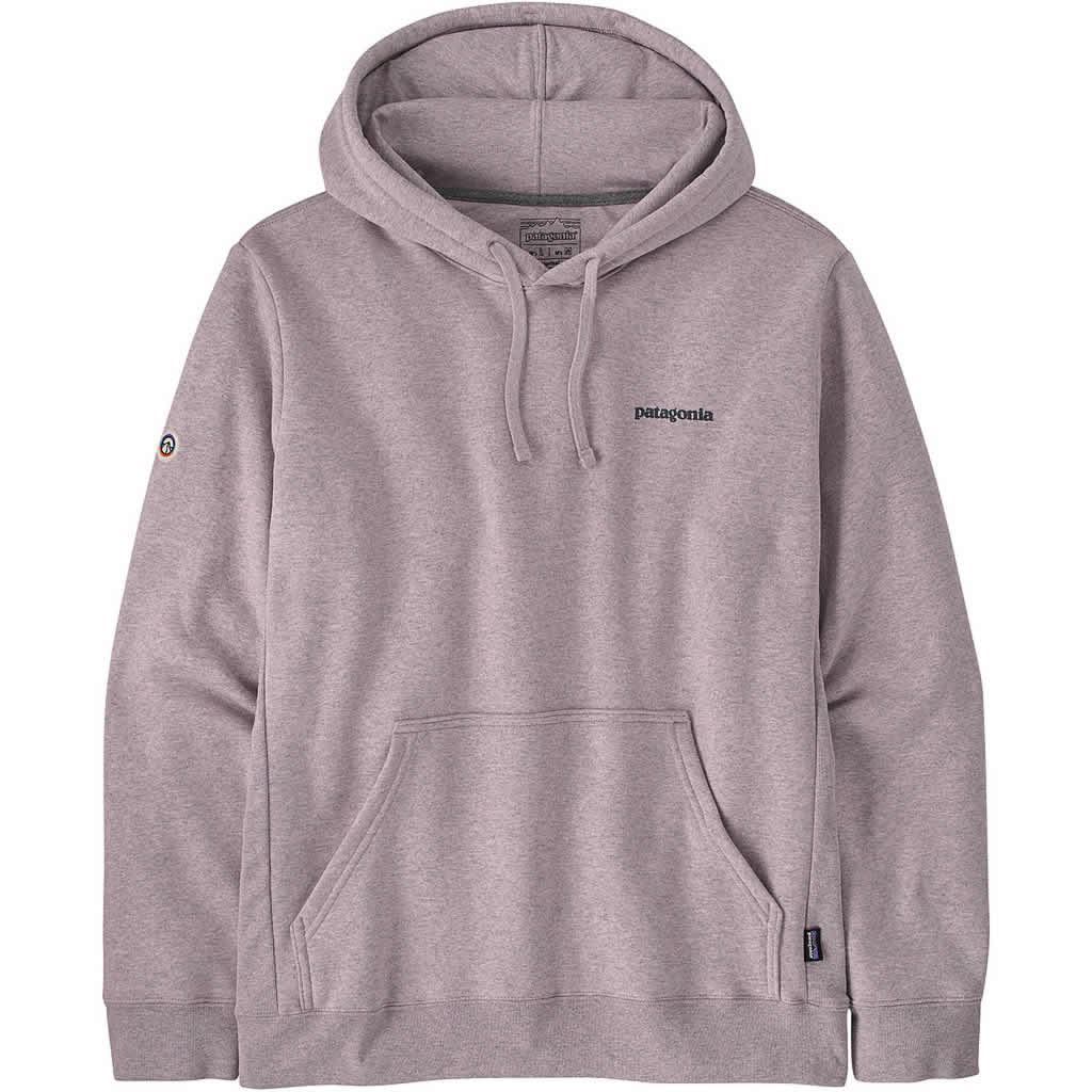 Patagonia Fitz Roy Icon Uprisal Hoody