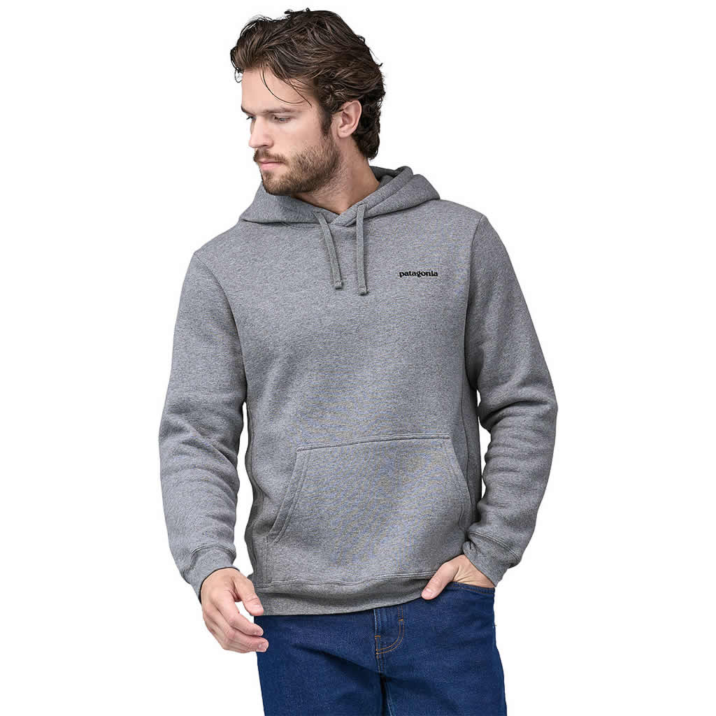 Patagonia Fitz Roy Icon Uprisal Hoody