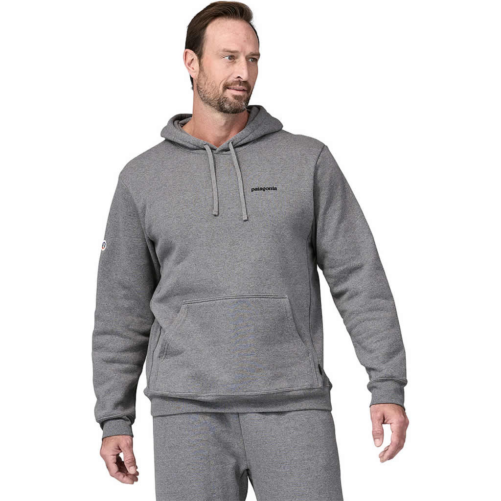 Patagonia Fitz Roy Icon Uprisal Hoody