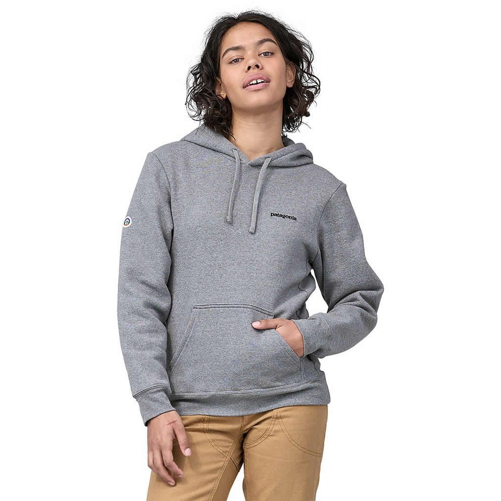 Patagonia Fitz Roy Icon Uprisal Hoody