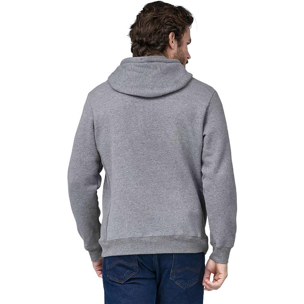 Patagonia Fitz Roy Icon Uprisal Hoody