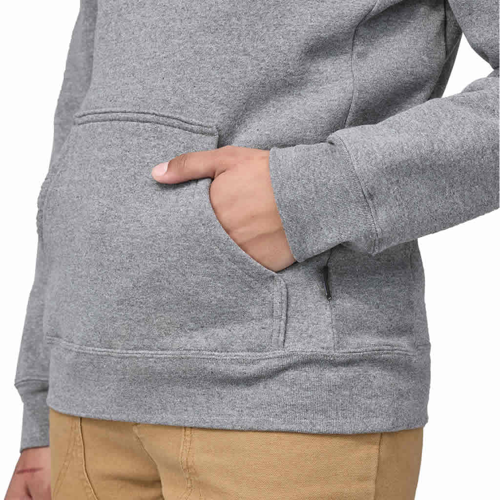 Patagonia Fitz Roy Icon Uprisal Hoody