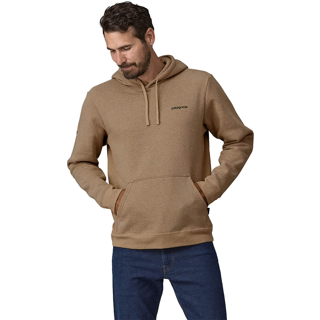 Patagonia Fitz Roy Icon Uprisal Hoody