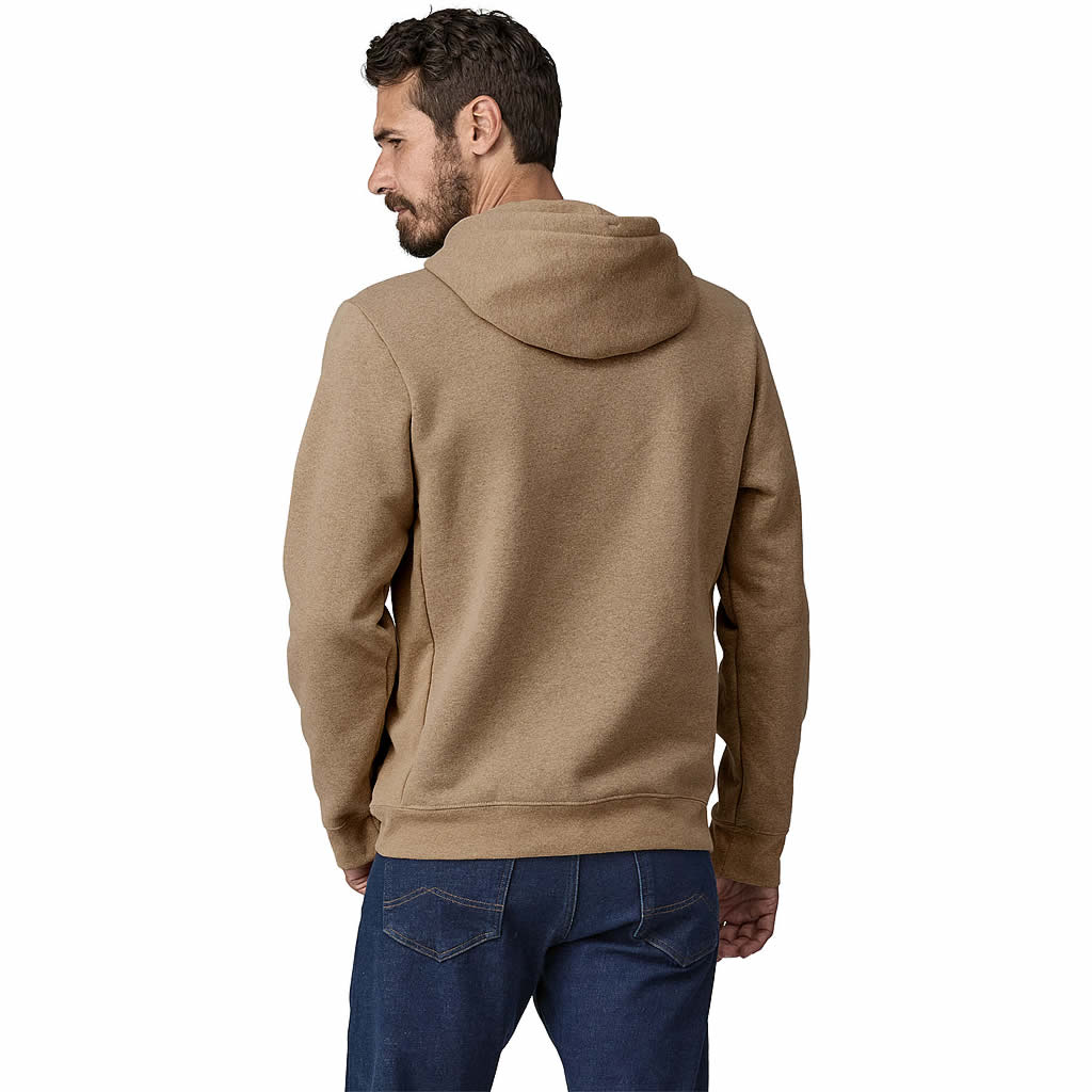 Patagonia Fitz Roy Icon Uprisal Hoody