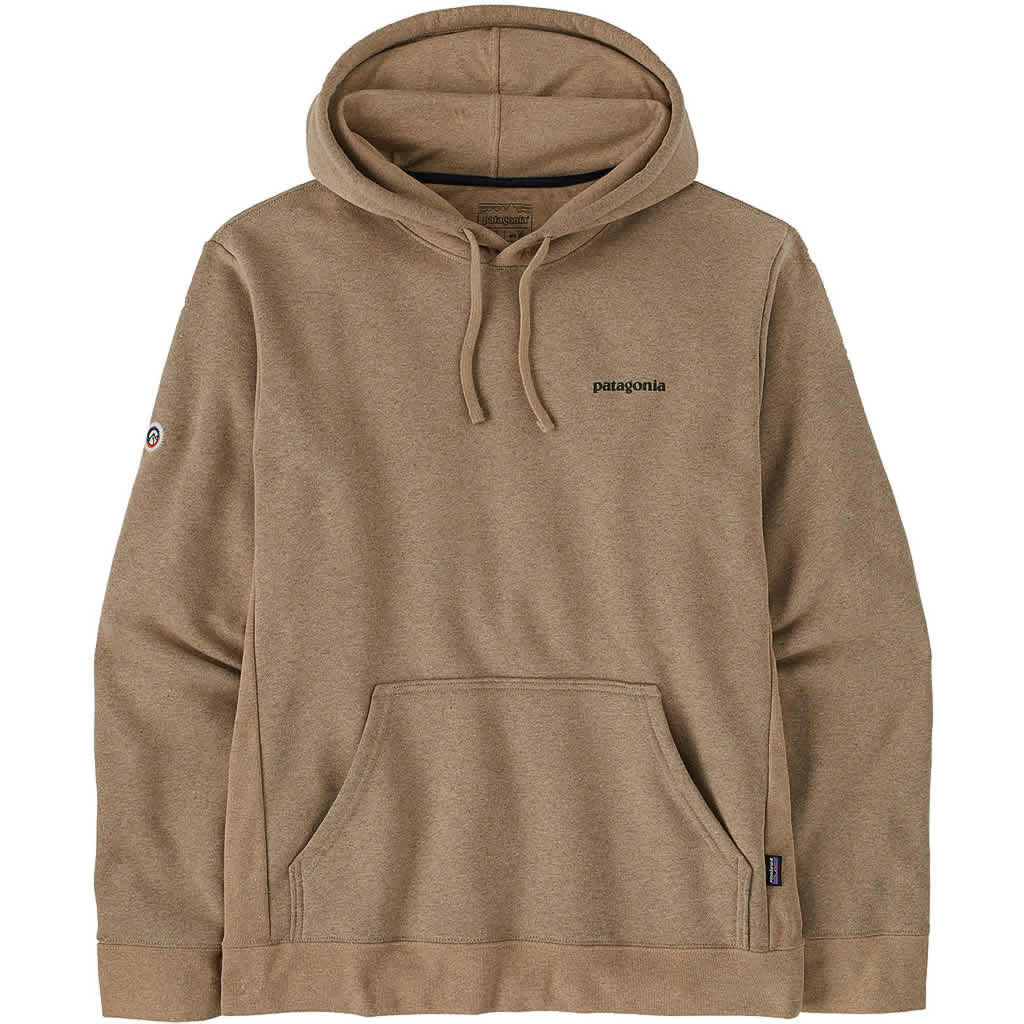 Patagonia Fitz Roy Icon Uprisal Hoody