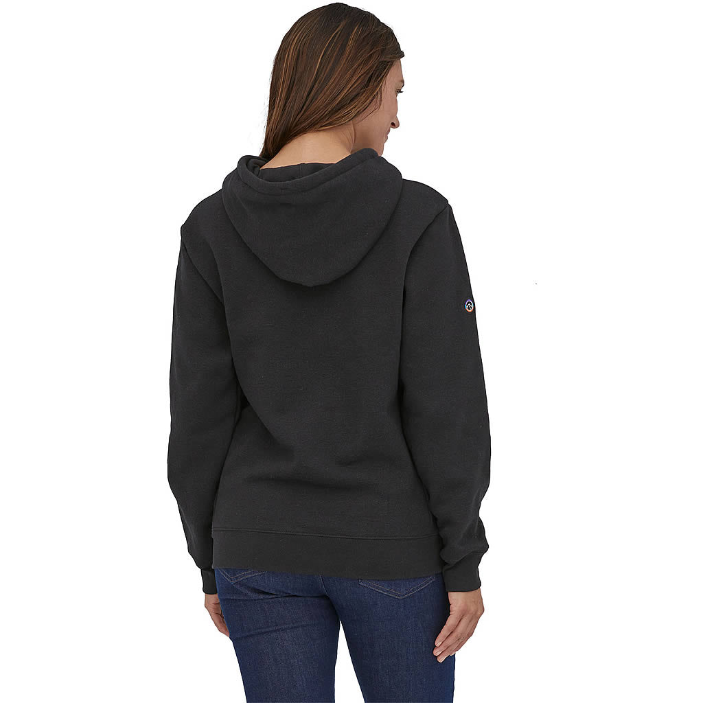 Patagonia Fitz Roy Icon Uprisal Hoody