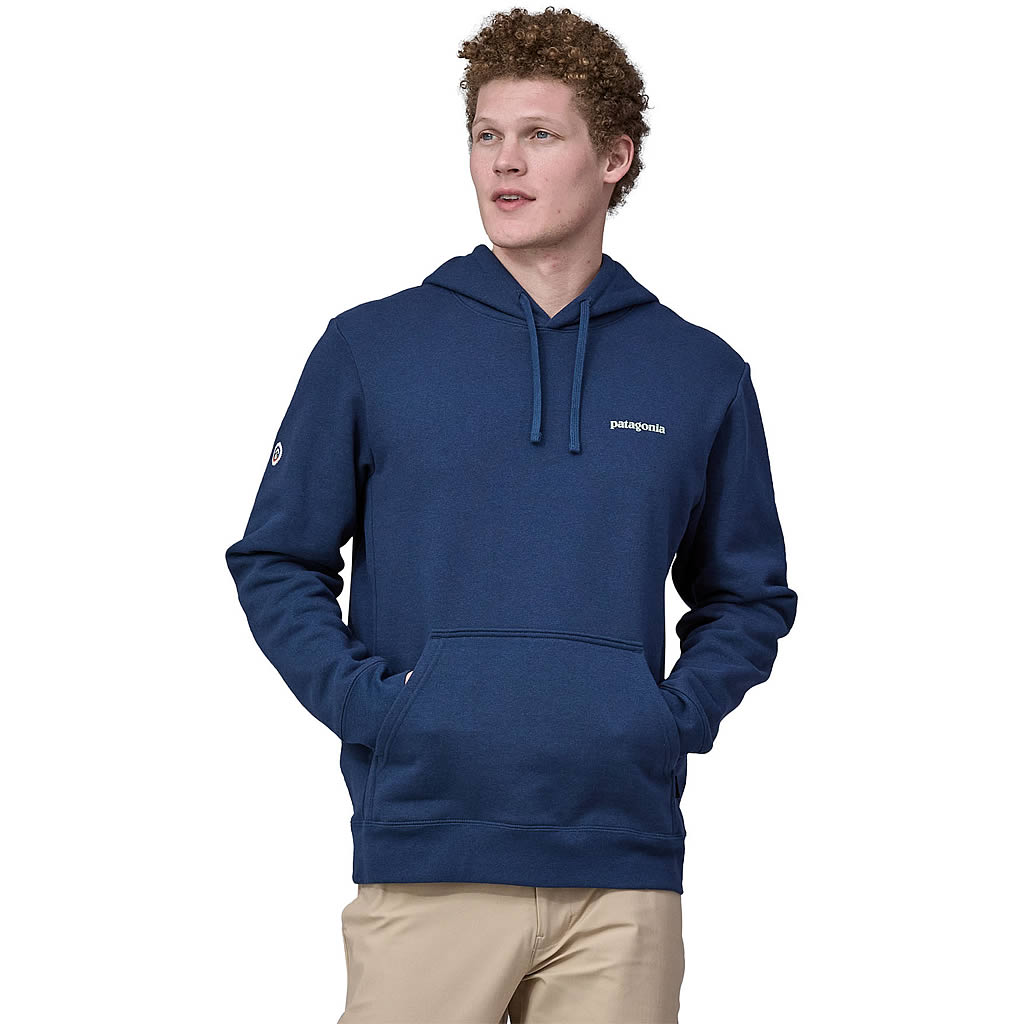 Patagonia Fitz Roy Icon Uprisal Hoody