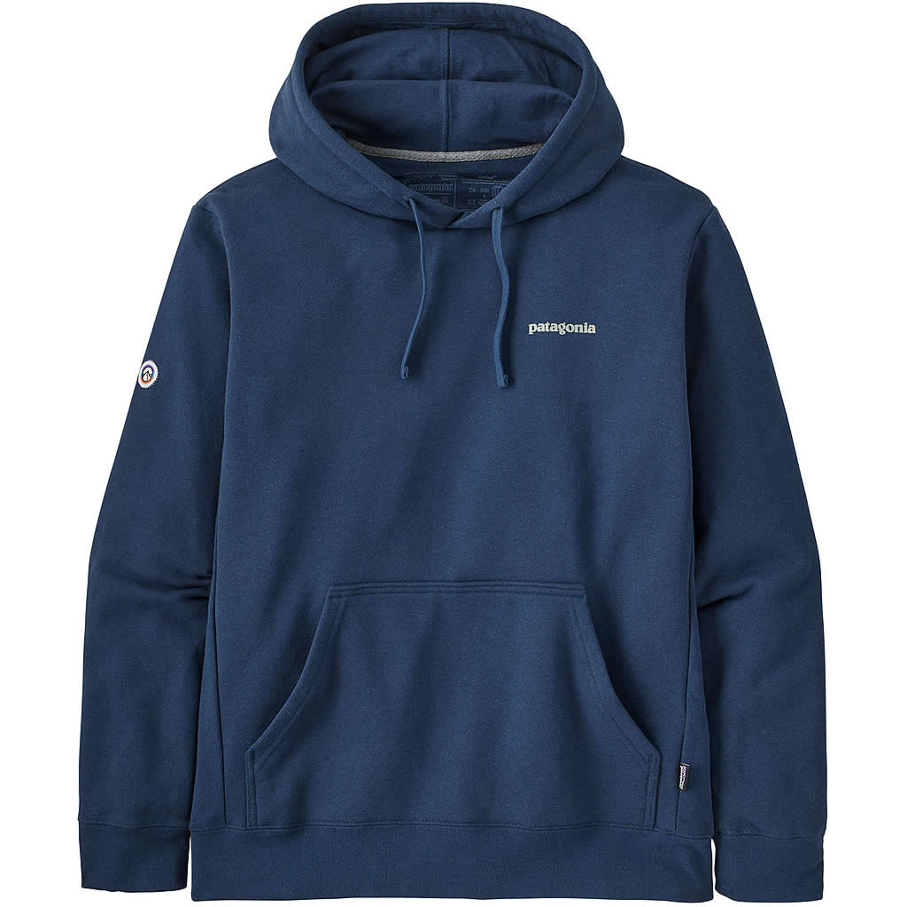 Patagonia Fitz Roy Icon Uprisal Hoody