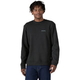 Patagonia Fitz Roy Icon Uprisal Crew Sweatshirt