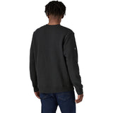 Patagonia Fitz Roy Icon Uprisal Crew Sweatshirt