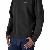 Patagonia Fitz Roy Icon Uprisal Crew Sweatshirt