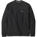 Patagonia Fitz Roy Icon Uprisal Crew Sweatshirt
