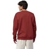 Patagonia Fitz Roy Icon Uprisal Crew Sweatshirt