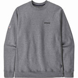 Patagonia Fitz Roy Icon Uprisal Crew Sweatshirt
