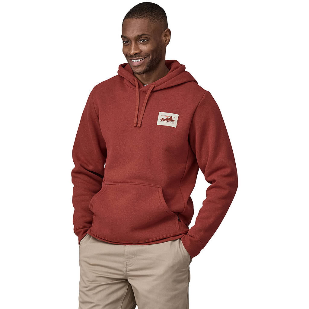 Patagonia '73 Skyline Uprisal Hoody