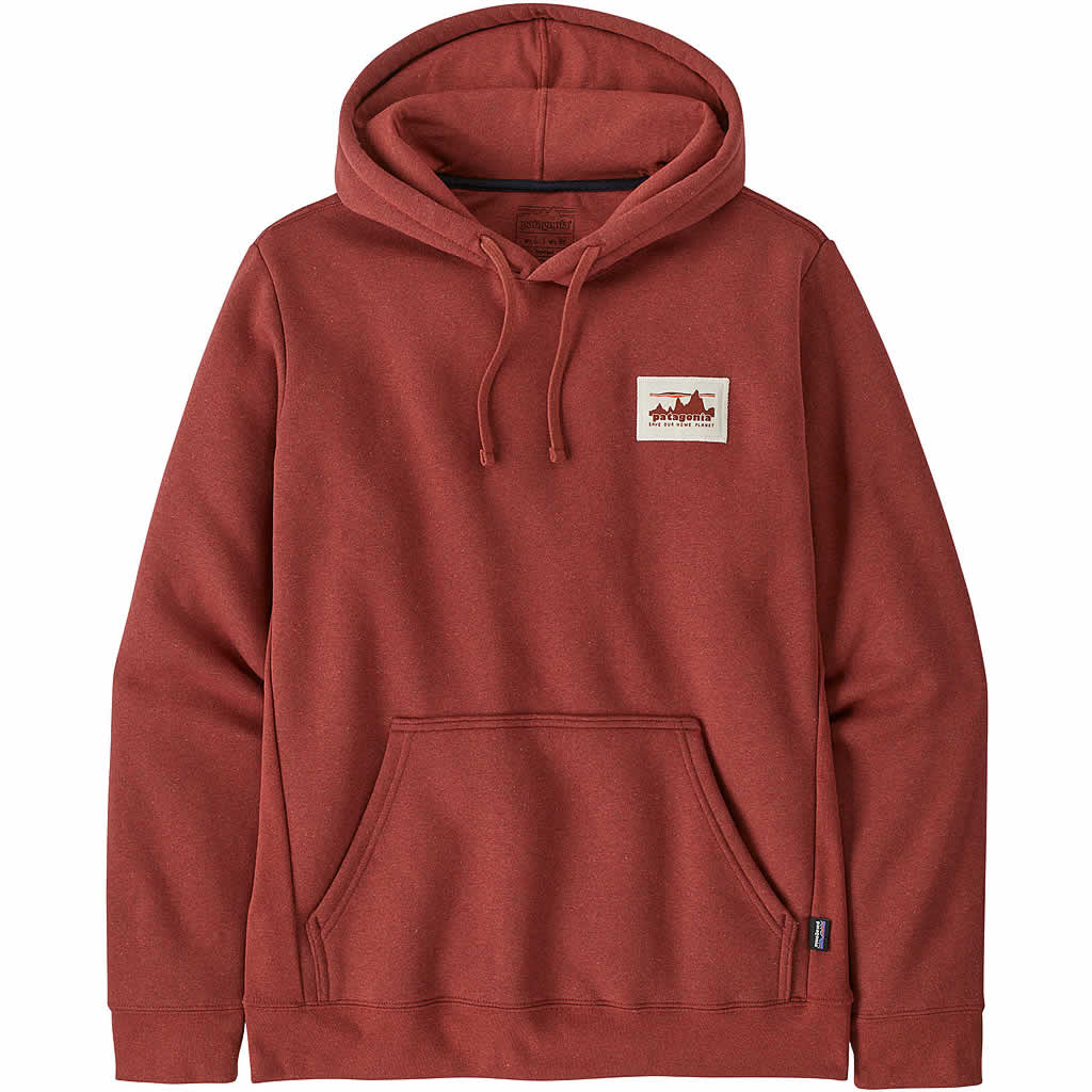 Patagonia '73 Skyline Uprisal Hoody