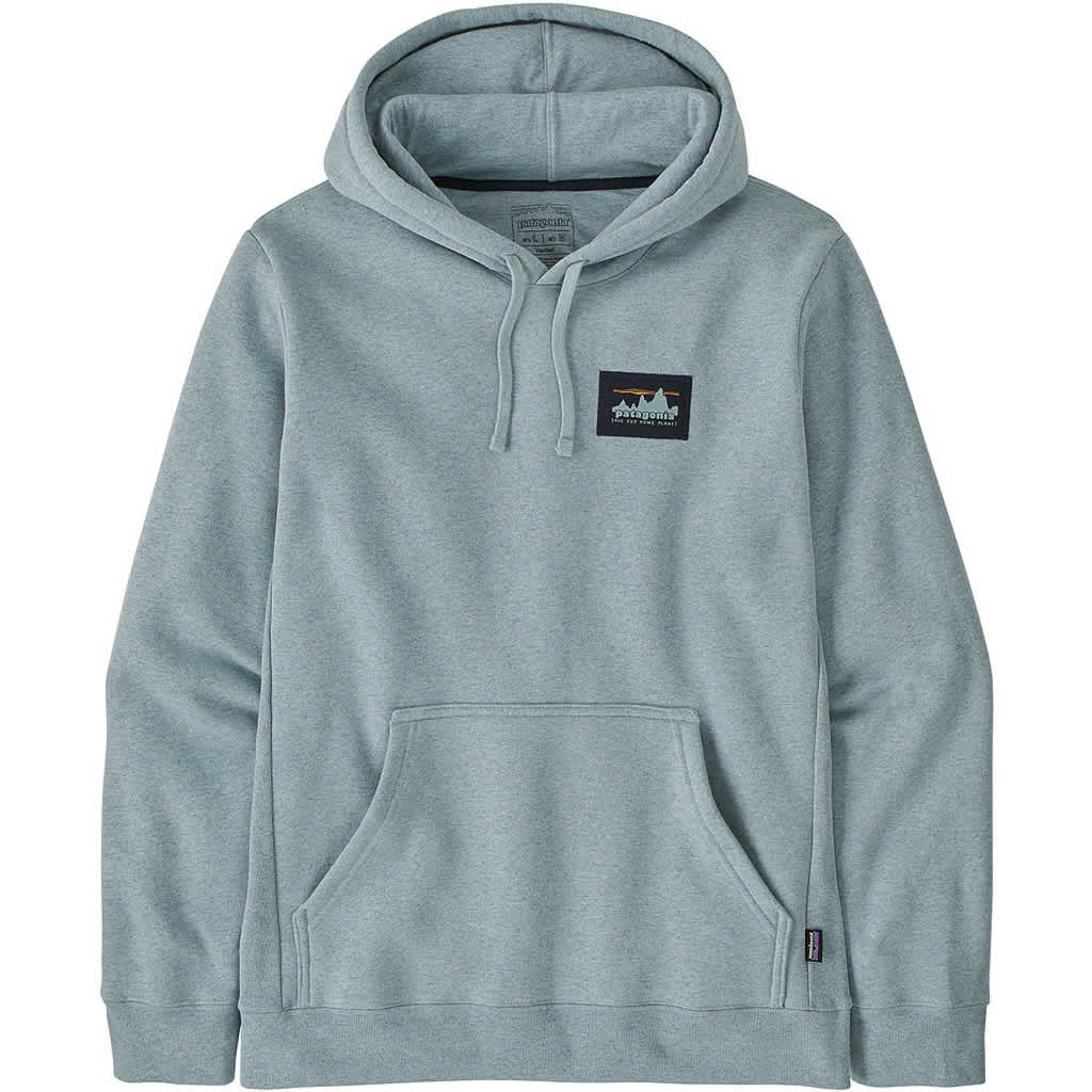 Patagonia '73 Skyline Uprisal Hoody