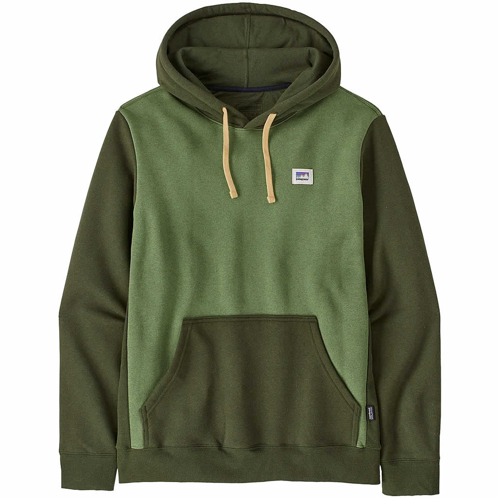 Patagonia Shop Sticker Uprisal Hoody