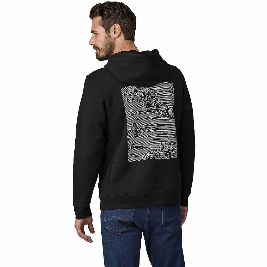 Patagonia Strataspire Uprisal Hoody