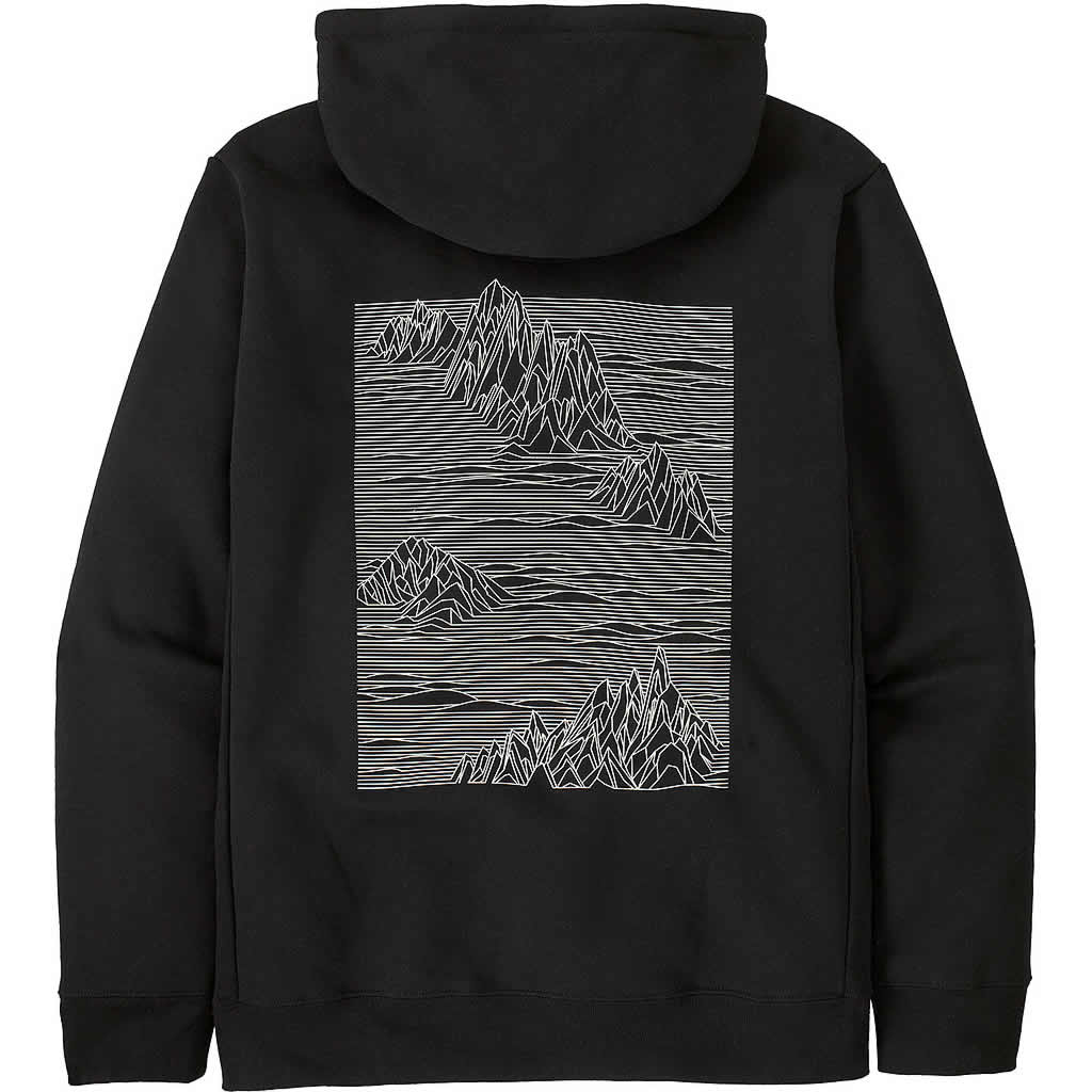 Patagonia Strataspire Uprisal Hoody