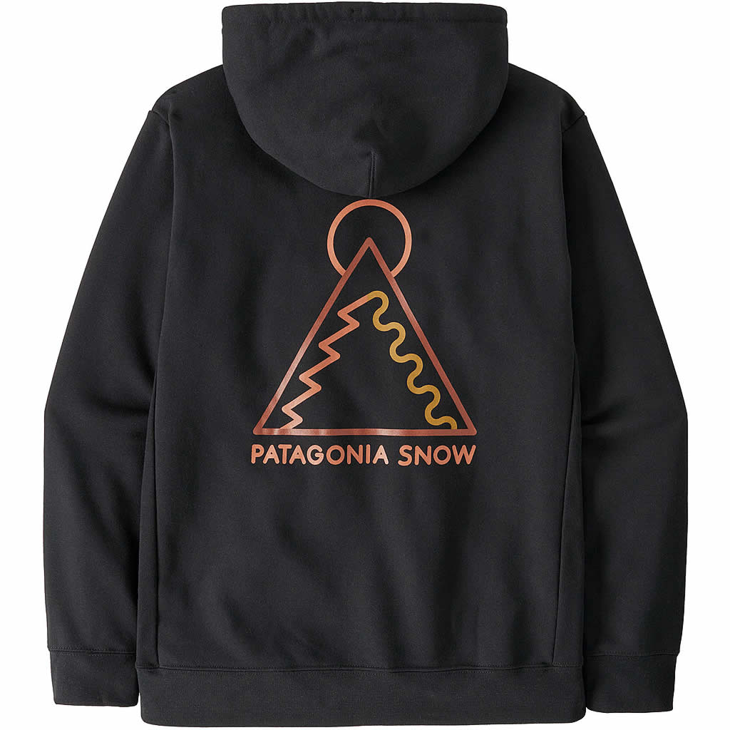 Patagonia Dawn Tracks Uprisal Hoody