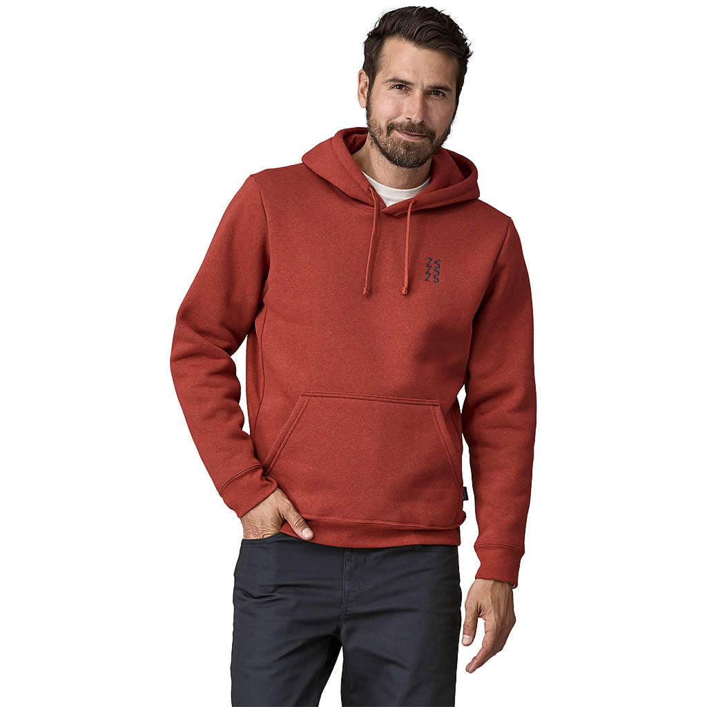 Patagonia Dawn Tracks Uprisal Hoody