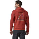 Patagonia Dawn Tracks Uprisal Hoody
