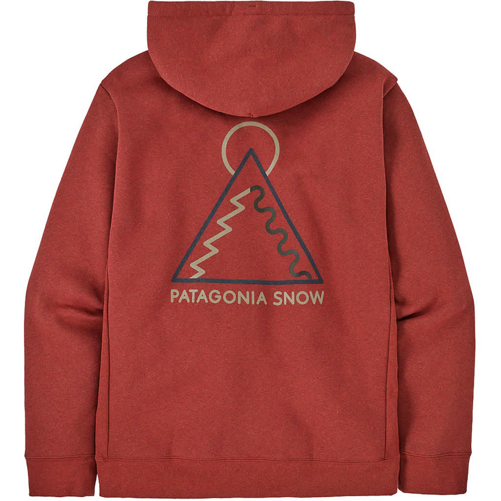 Patagonia Dawn Tracks Uprisal Hoody