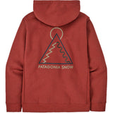 Patagonia Dawn Tracks Uprisal Hoody